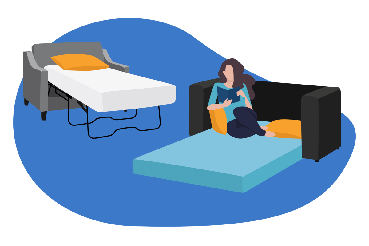 Best Sofa Bed