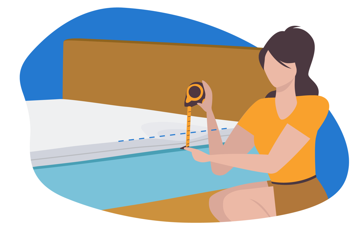 Tempur Mattress Topper Review India 2023