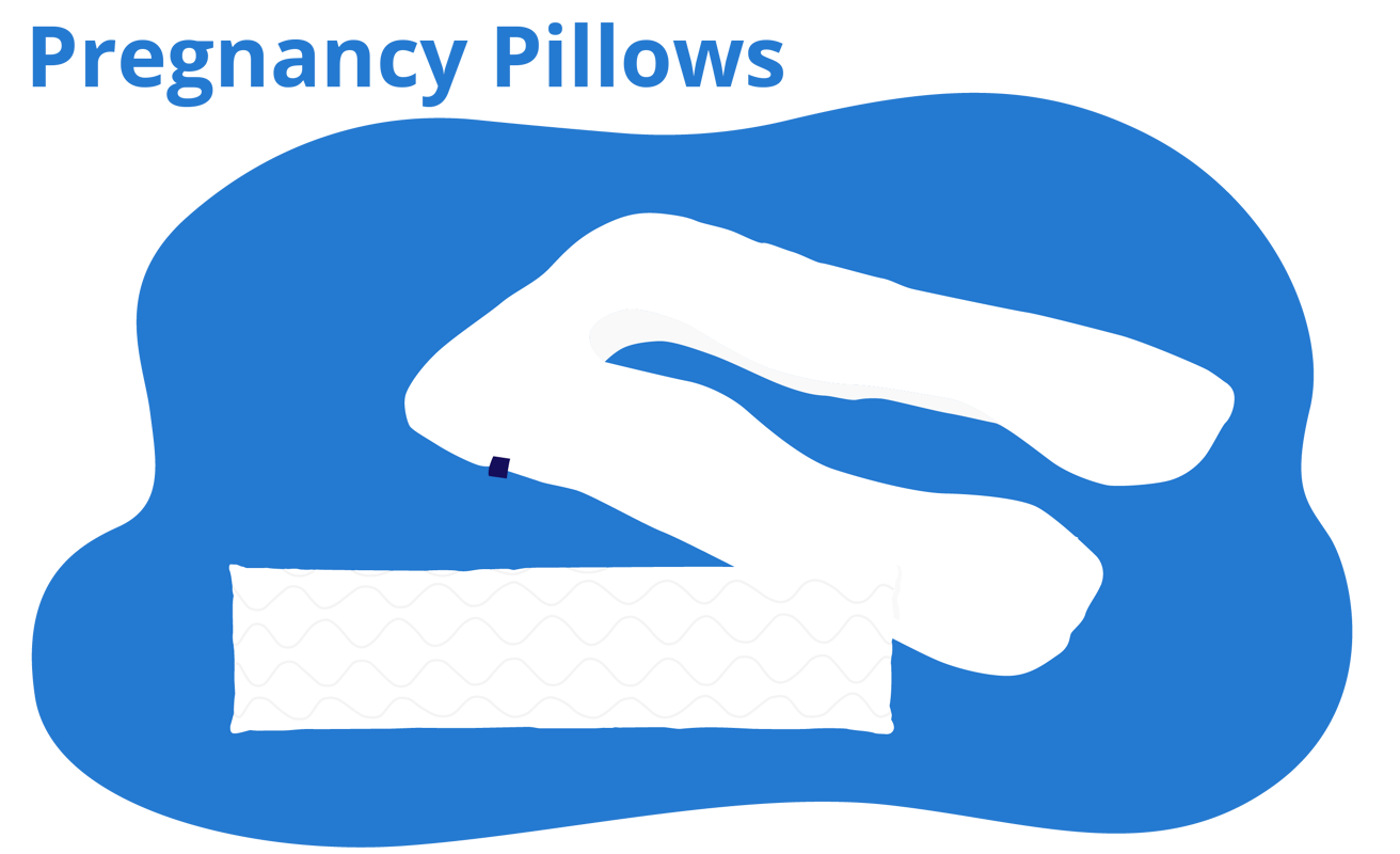 Best Pregnancy Pillows