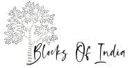 Blocks of India