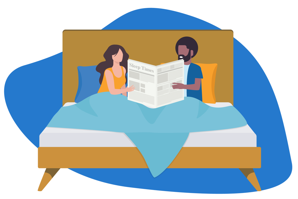 Sleep experts