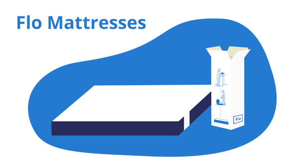 Flo Mattress