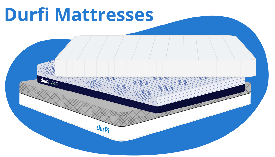 Durfi mattresses