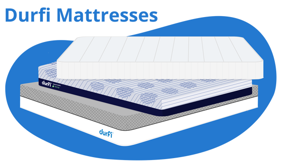 Durfi mattresses