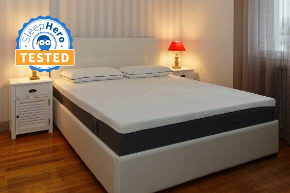 Emma Mattress Review