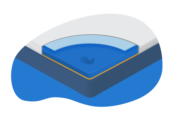 memory foam mattress