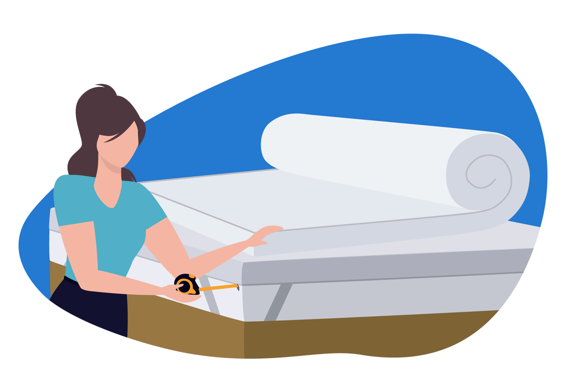 Best mattress topper
