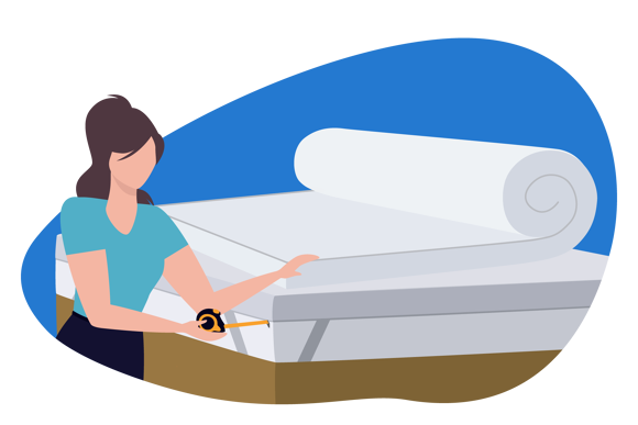 Best Mattress Toppers