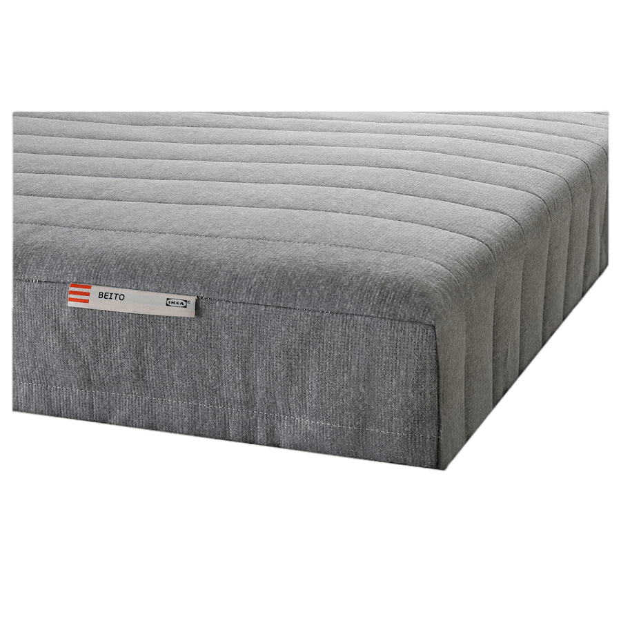 IKEA Beito Sprung mattress