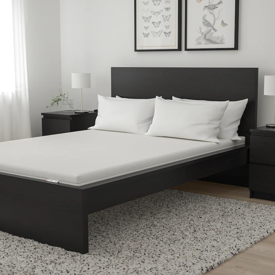 IKEA Moshult mattress