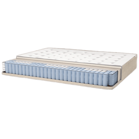 IKEA Vatnestrom mattress