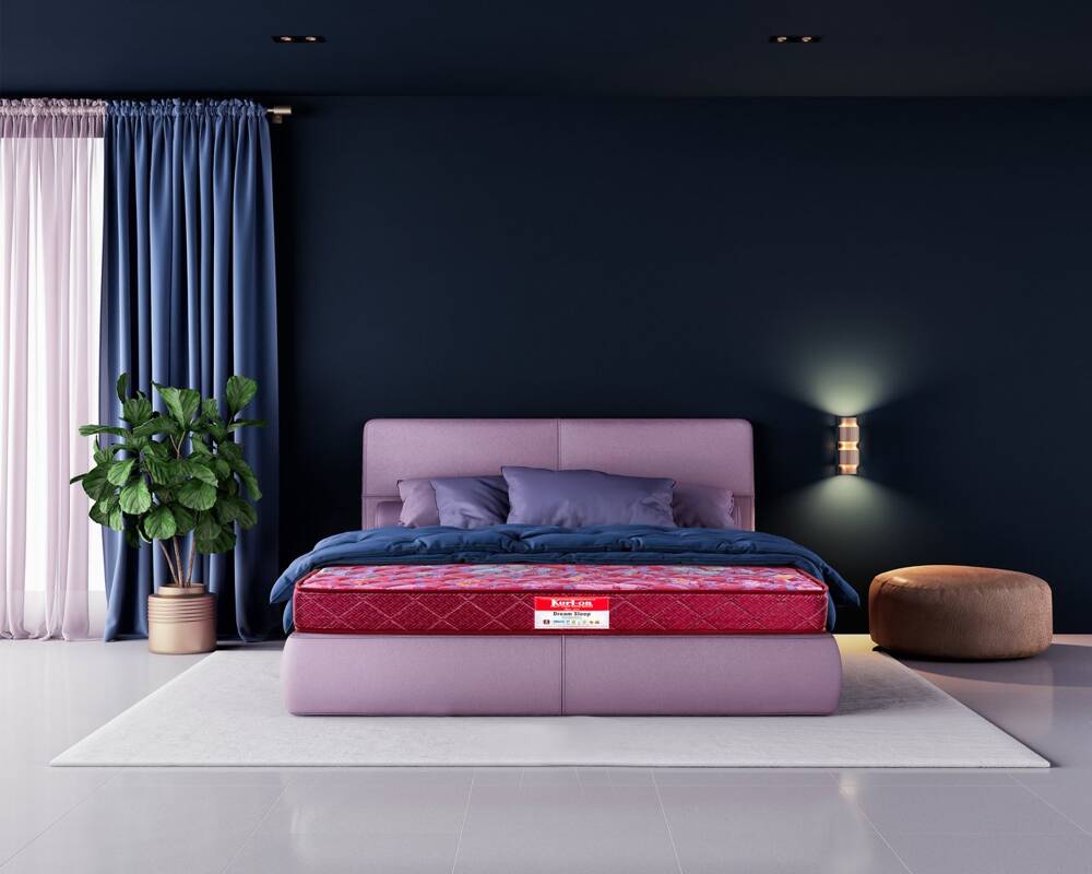 Kurlon Mattress