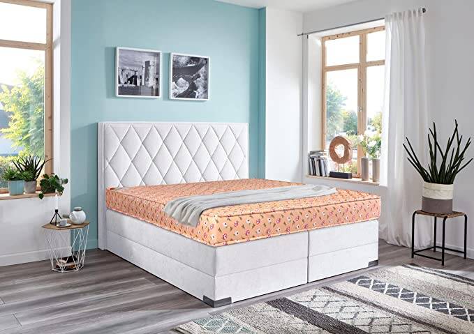 kurlon foam mattress
