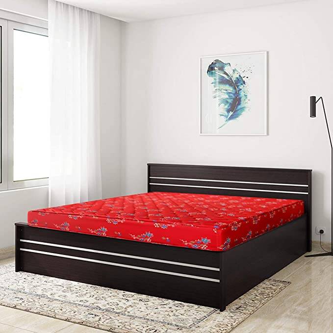 kurlon rutile coir mattress