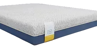 Flo Latex Mattress