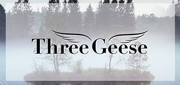 Three Geese