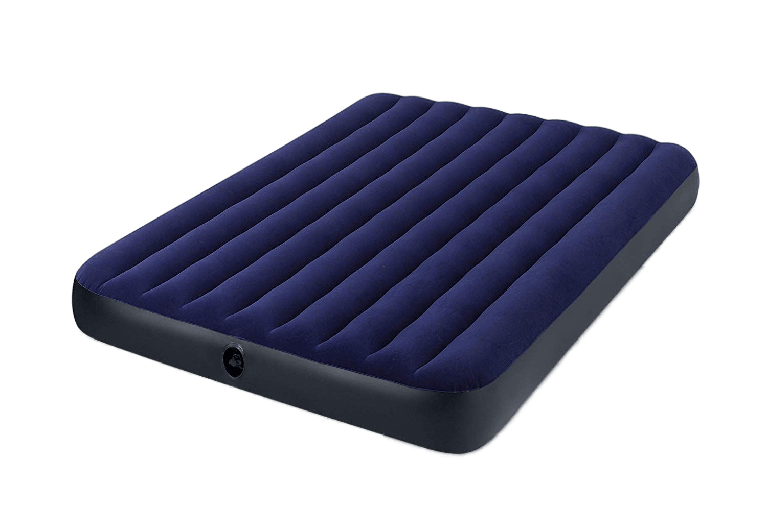 Intex classic downy airbed