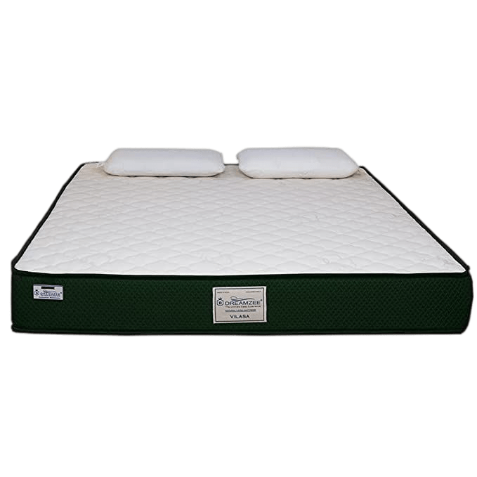 Best Latex Mattress to Buy in India (2023)