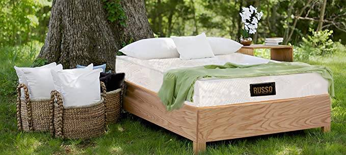 Russo Latex Mattress