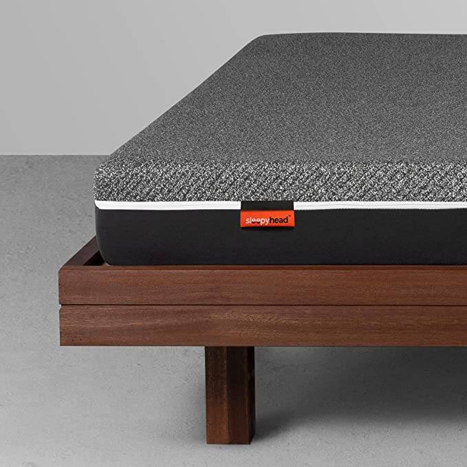 Sleepyhead Laxe Latex Mattress