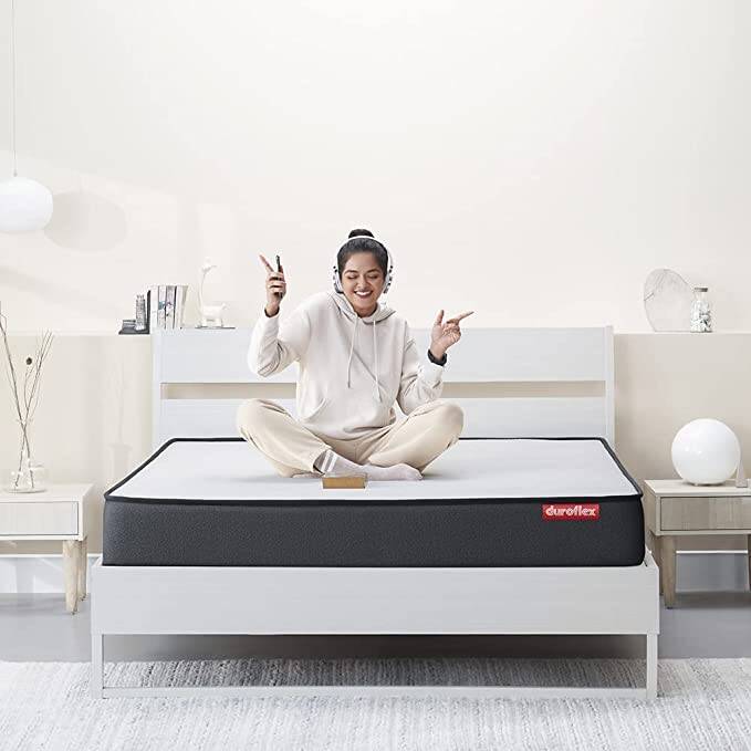 7 Best Memory Foam Mattress In India 2023