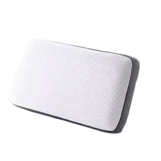 MOJOREST memory foam pillow