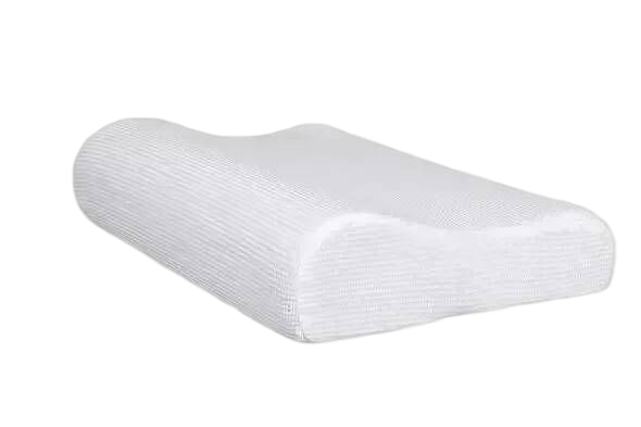 Proliva orthopaedic memory foam pillow