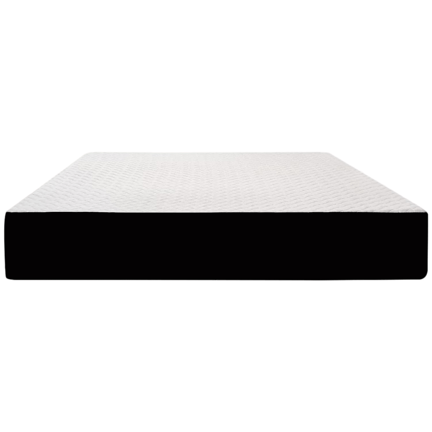Dr. Smith High-Quality Memory Foam Mattress