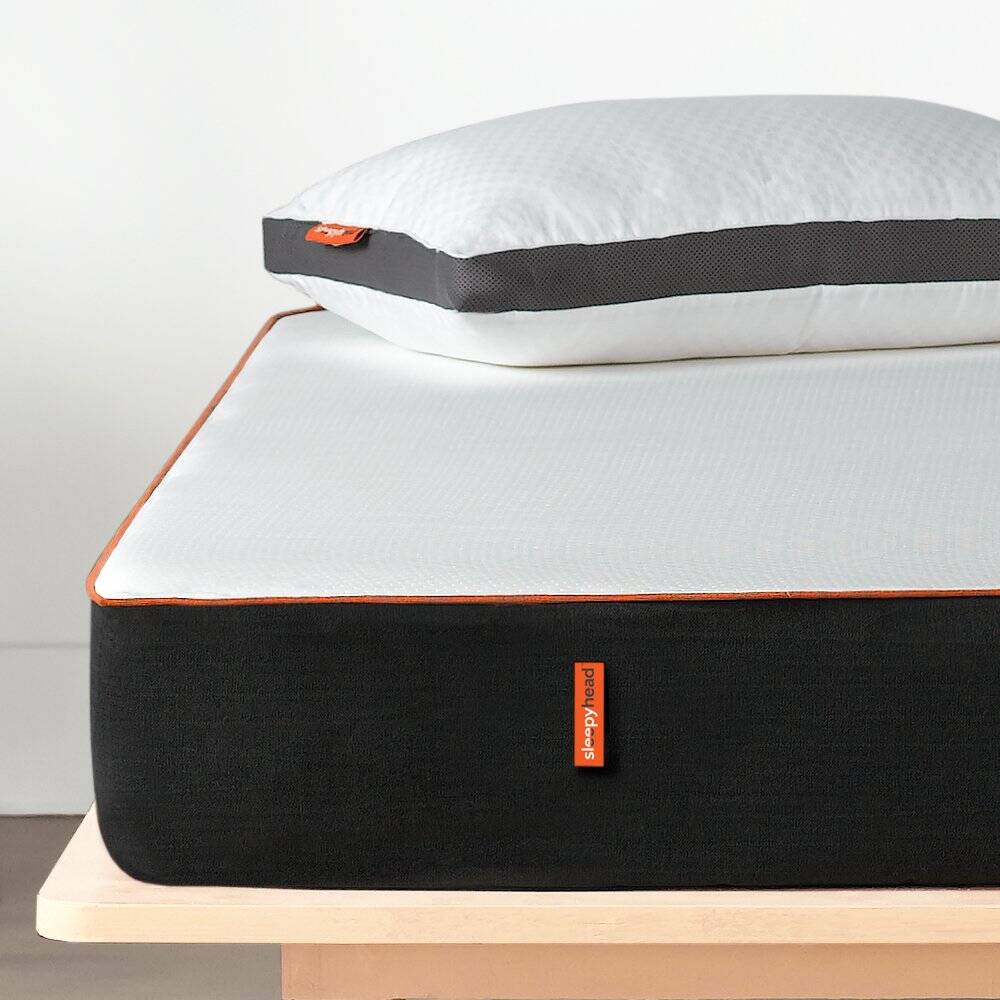 Sleepyhead orthopedic Memory Foam Mattress