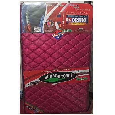 Dr Ortho Rest Pro Mattress