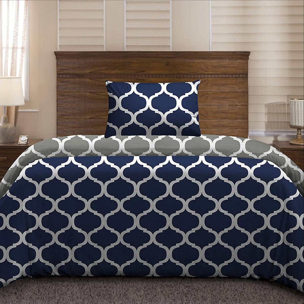 Divine Casa duvet cover set