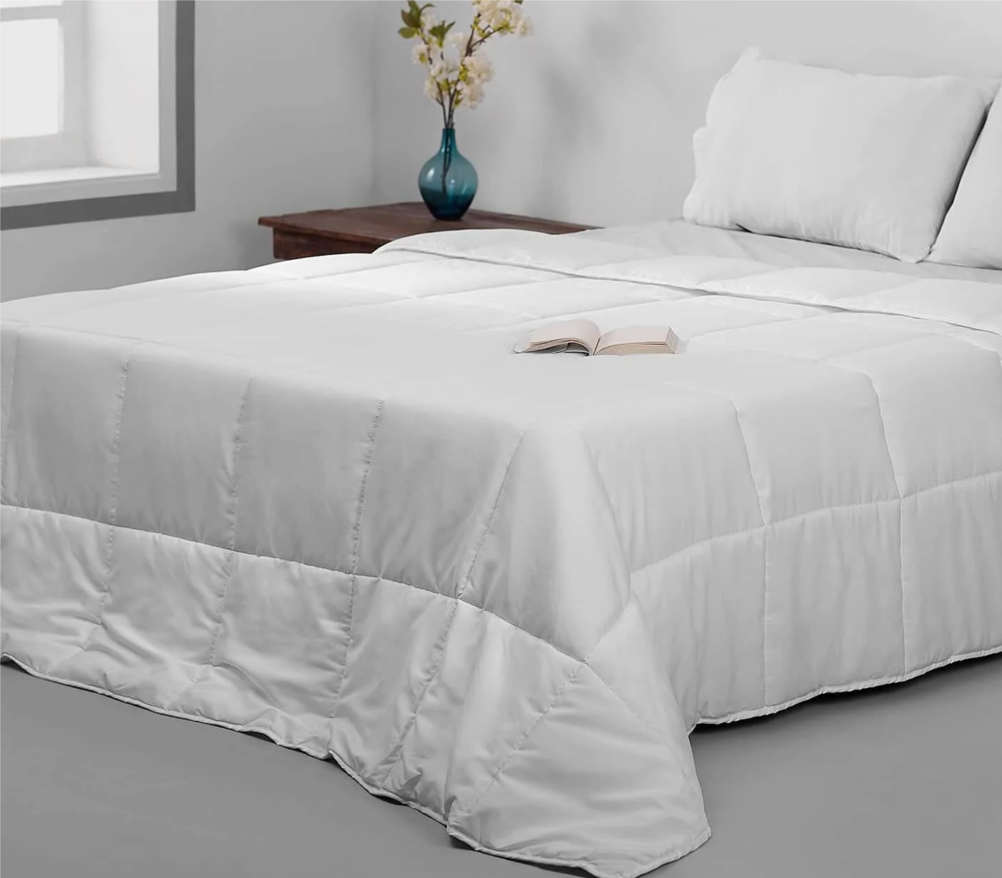 Doctor Dreams microfibre duvet
