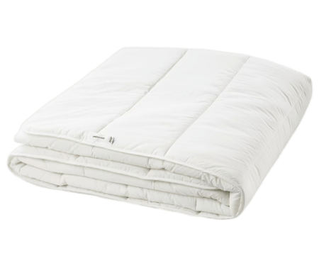 IKEA SMÅSPORRE duvet