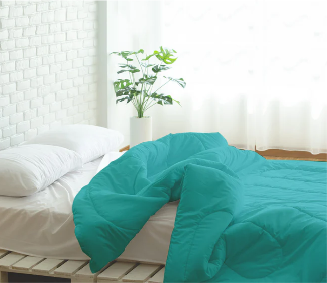 Livpure Smart microfibre duvet