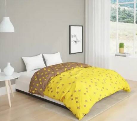 Swayam Reversible duvet