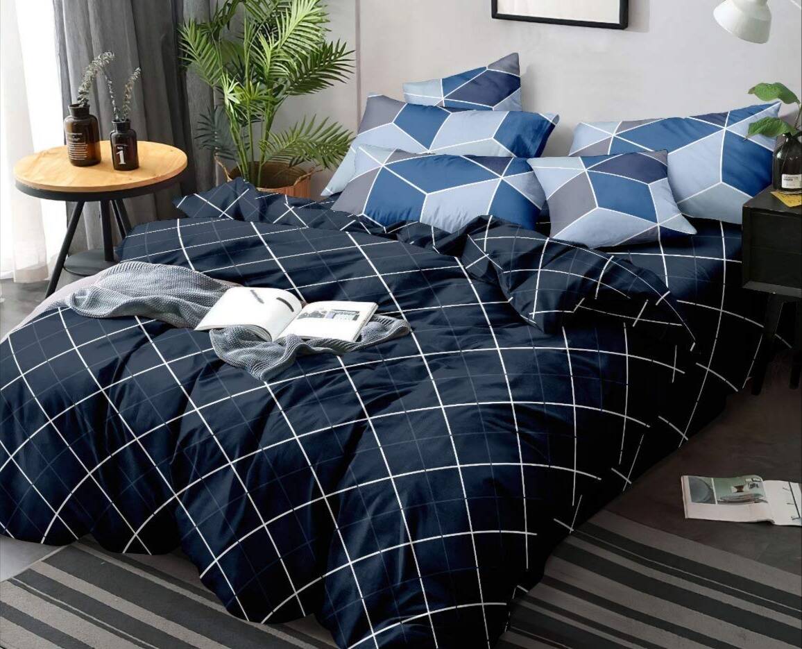 ZWERVE Cotton duvet