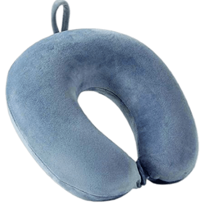 Trajectory Flight neck pillow