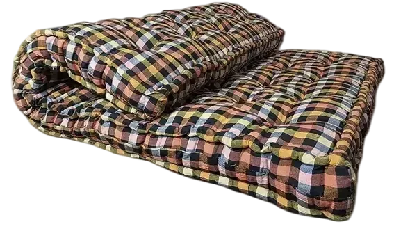 Atoot Fusion cotton mattress