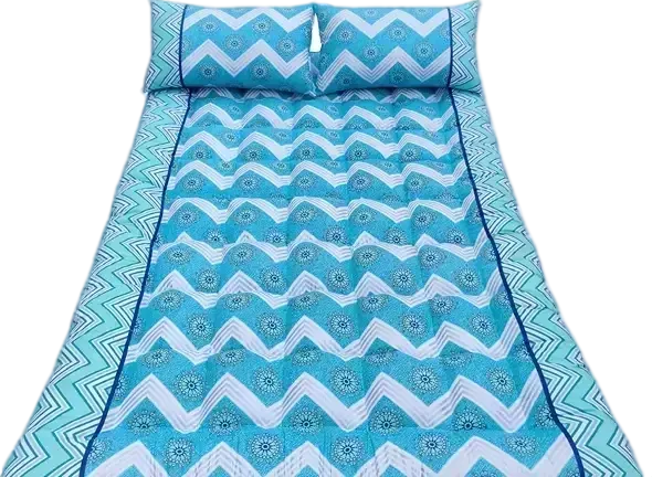 Nivedha cotton mattress