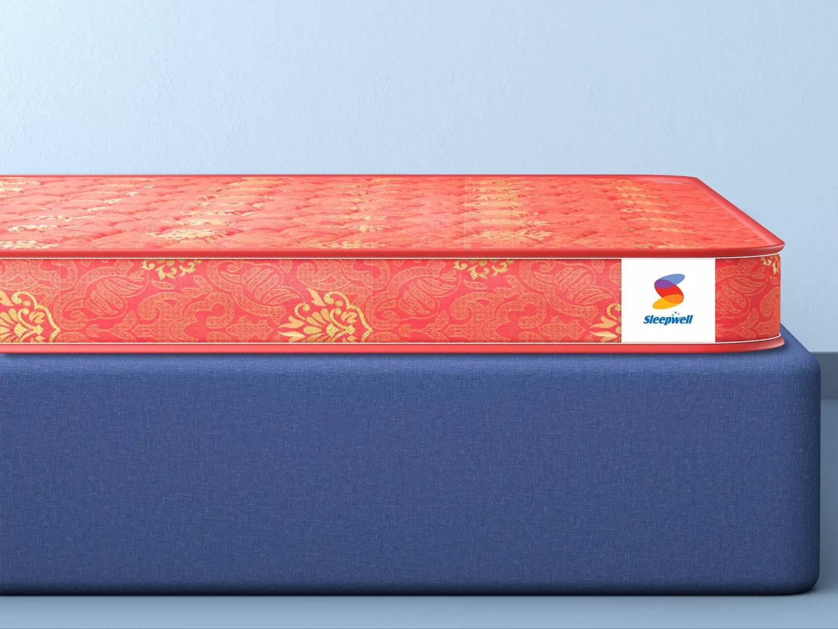 Sleepwell Admire mattress