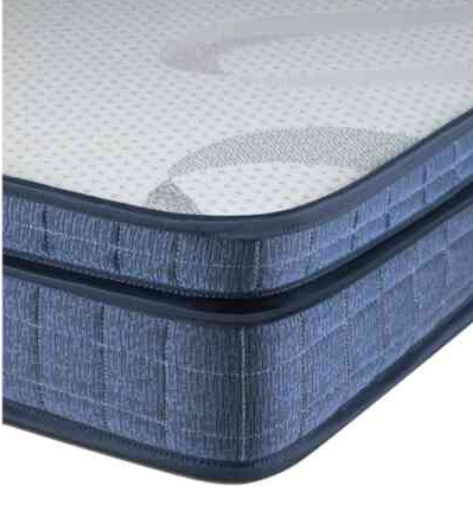 Sleepwell Cocoon Mattress