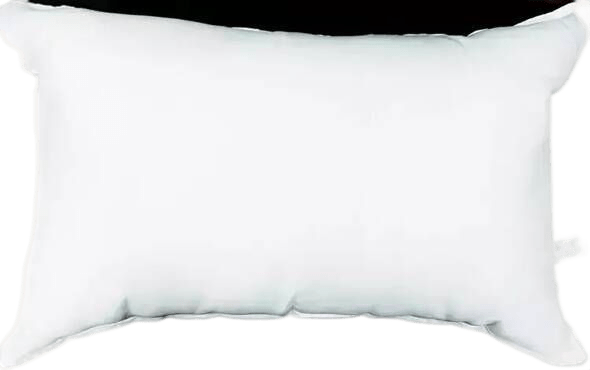 soft and full-size sleepwell pillow