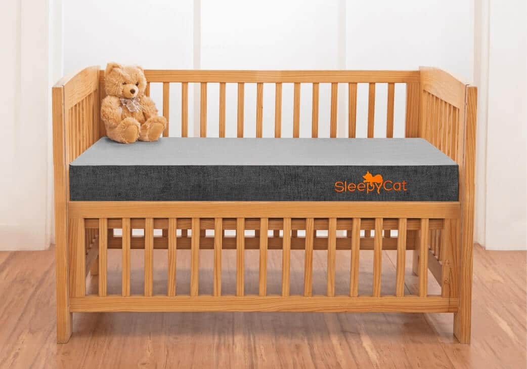 SleepyCat Baby Mattress