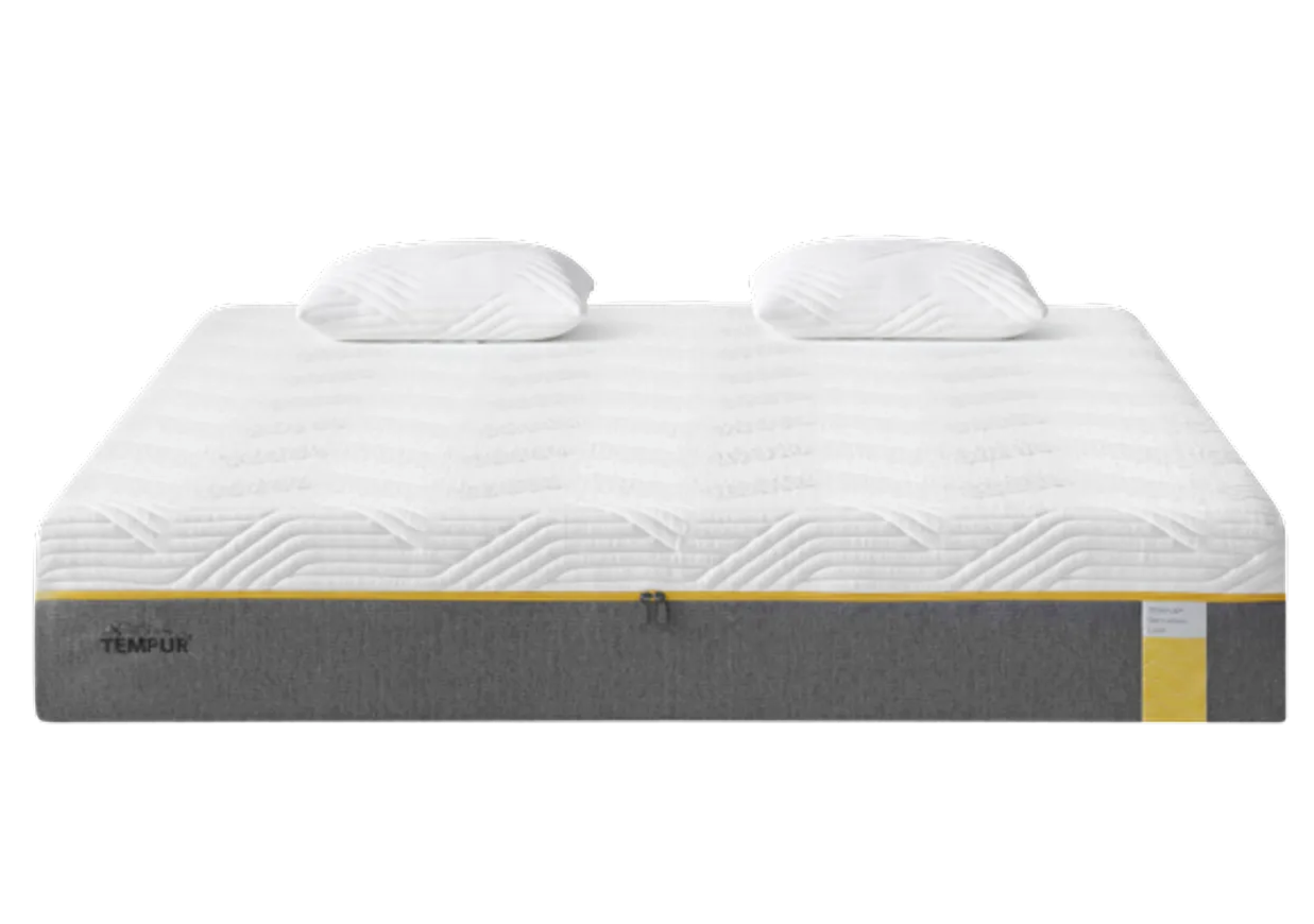 Tempur sensation mattress