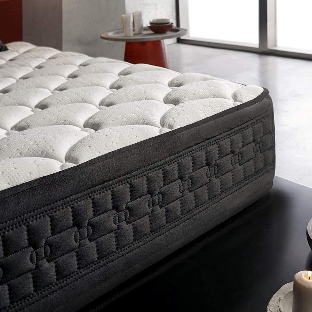 Wakeup Luxuriate Orthopedic Hybrid