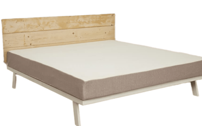 soft and full-size wakefit mattress