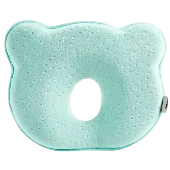 Circleday bear shape head-shaping protective for pillow