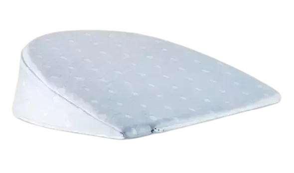The White Willow Wedge Pregnancy Pillow