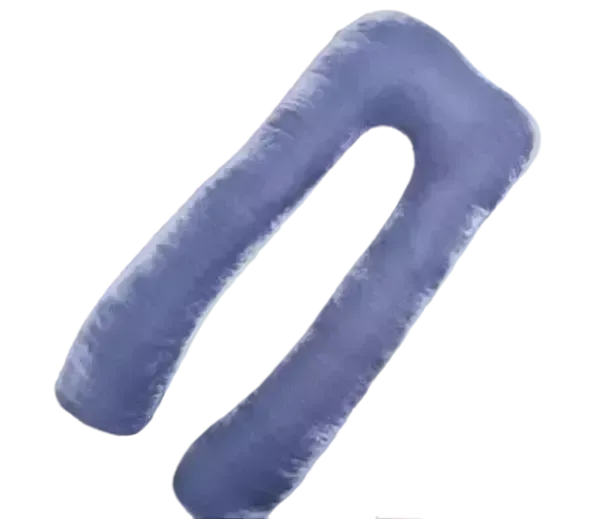 Mylo essentials u-shaped pregnancy pillow