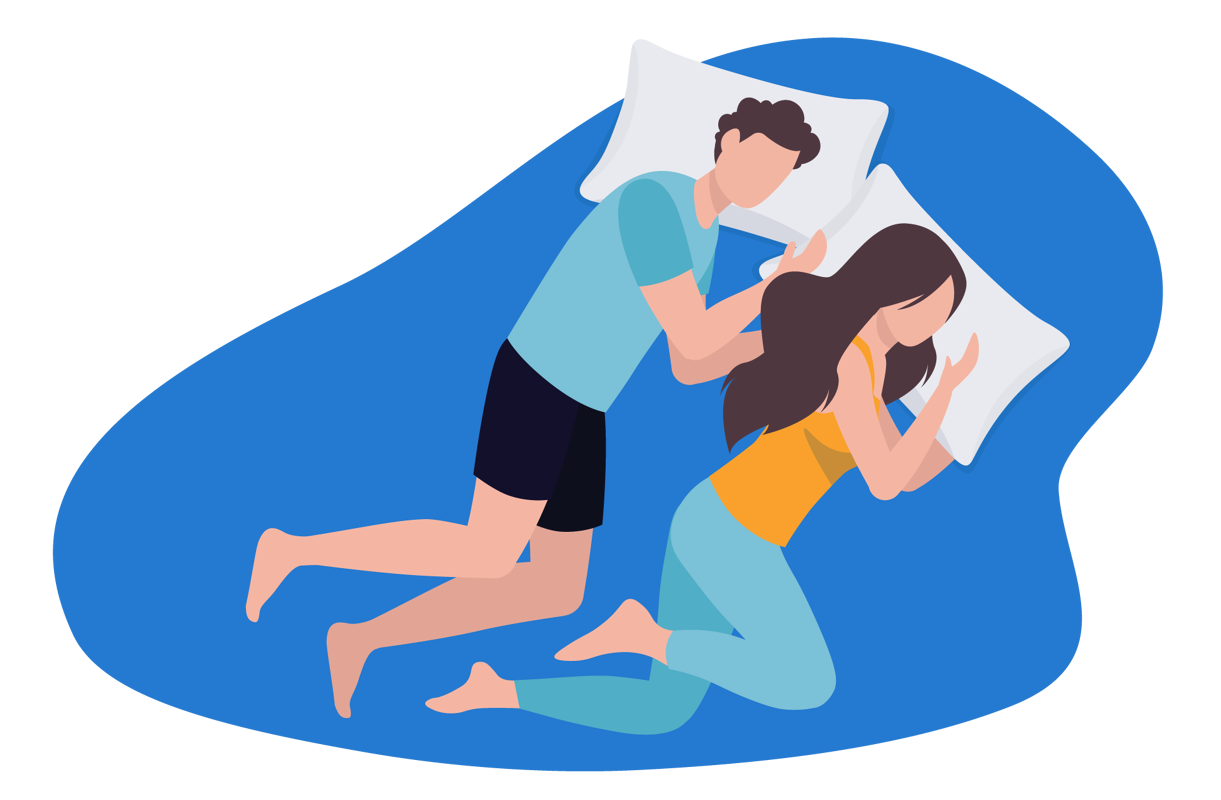 Best Mattresses For Side Sleepers